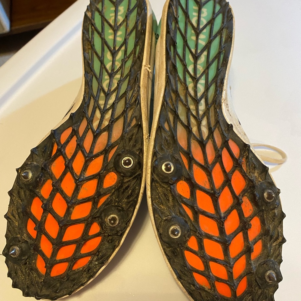 New Balance Distance Track Spikes - Picture 5 of 5